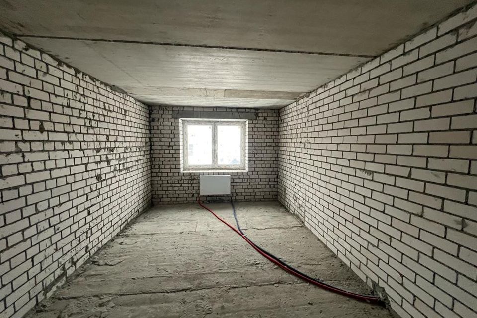 Продаётся 2-комнатная квартира, 68.5 м²