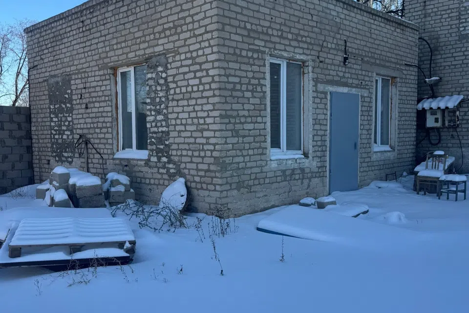 Сдаётся помещение своб. назначения, 2400 м²