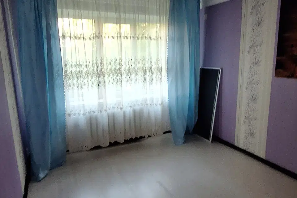 Продаётся 1-комнатная квартира, 28.8 м²