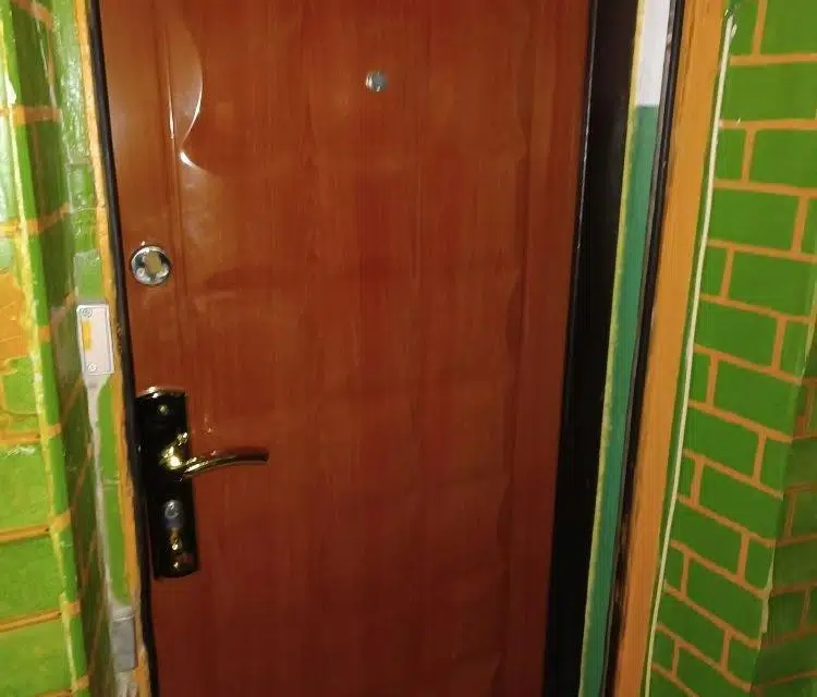 Продаётся 2-комнатная квартира, 45.1 м²