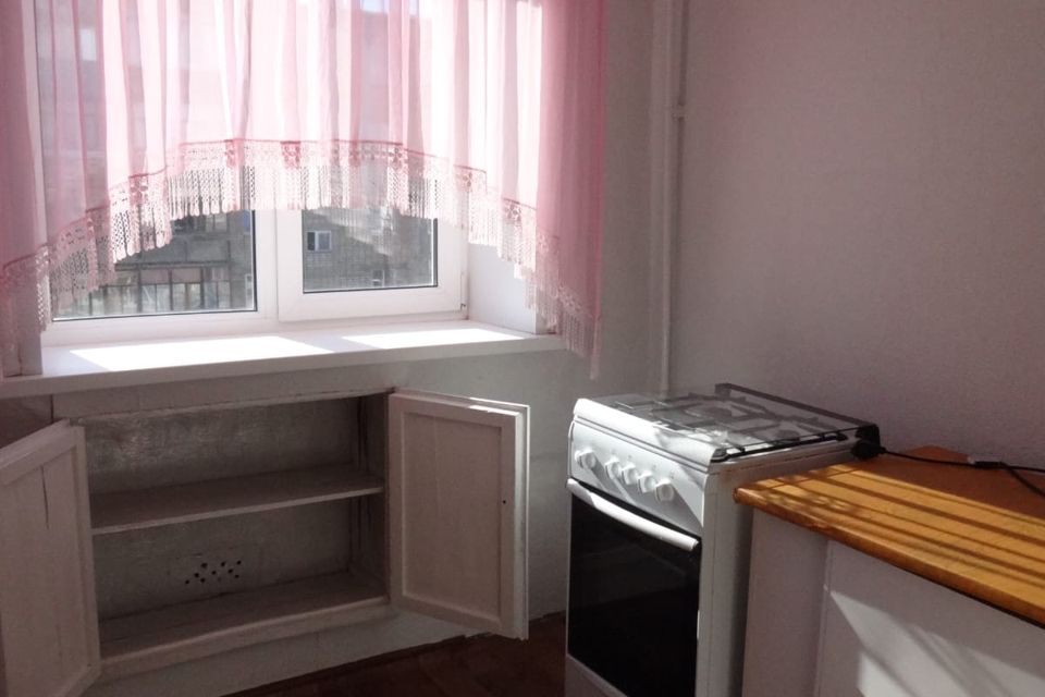 Продаётся 1-комнатная квартира, 30.5 м²