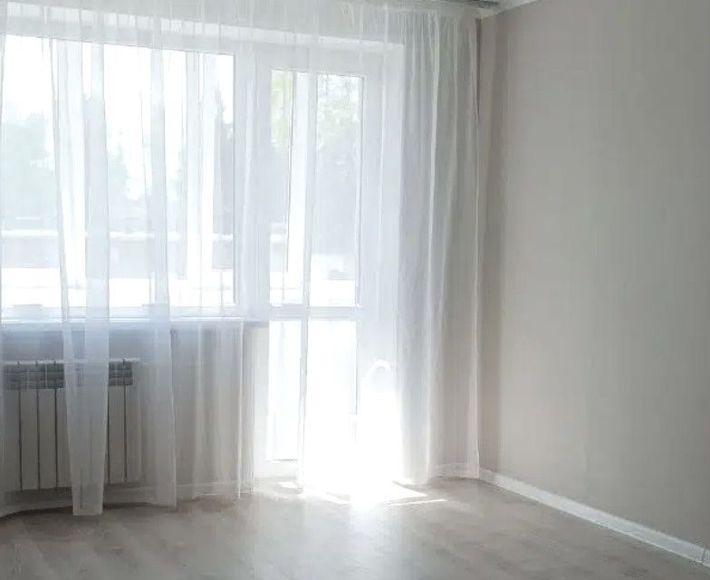 Продаётся 1-комнатная квартира, 41 м²