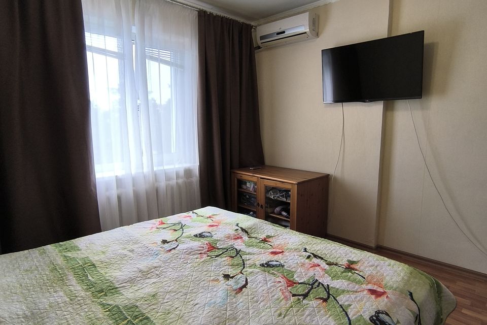 Продаётся 2-комнатная квартира, 51.5 м²