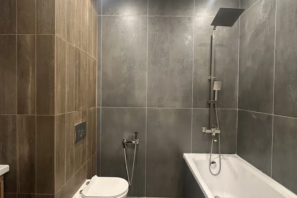 Продаётся 2-комнатная квартира, 55.4 м²