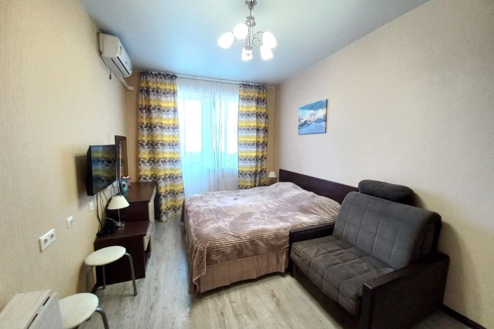 Продаётся студия, 23.2 м²