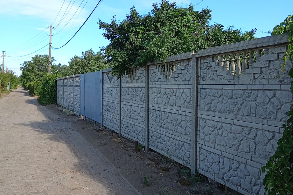 Продаётся 1-этажный дом, 45 м²