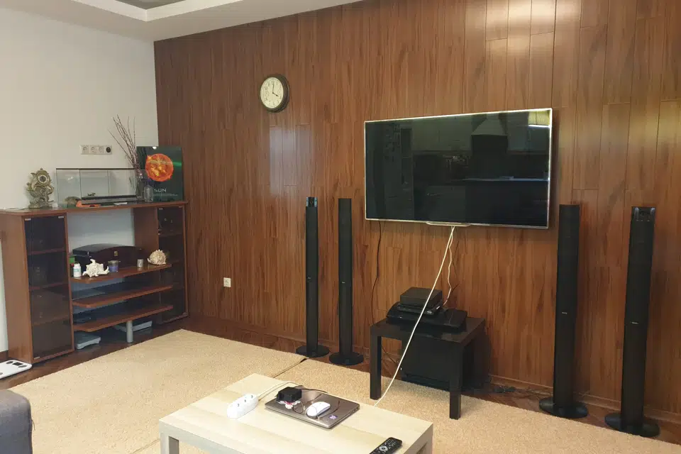 Продаётся 4-комнатная квартира, 132.5 м²