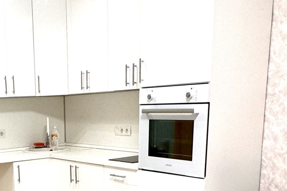 Продаётся студия, 23.3 м²