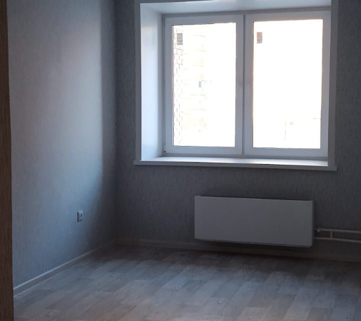 Продаётся 3-комнатная квартира, 59.6 м²
