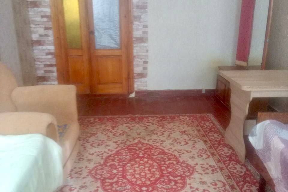 Продаётся 2-комнатная квартира, 47.6 м²