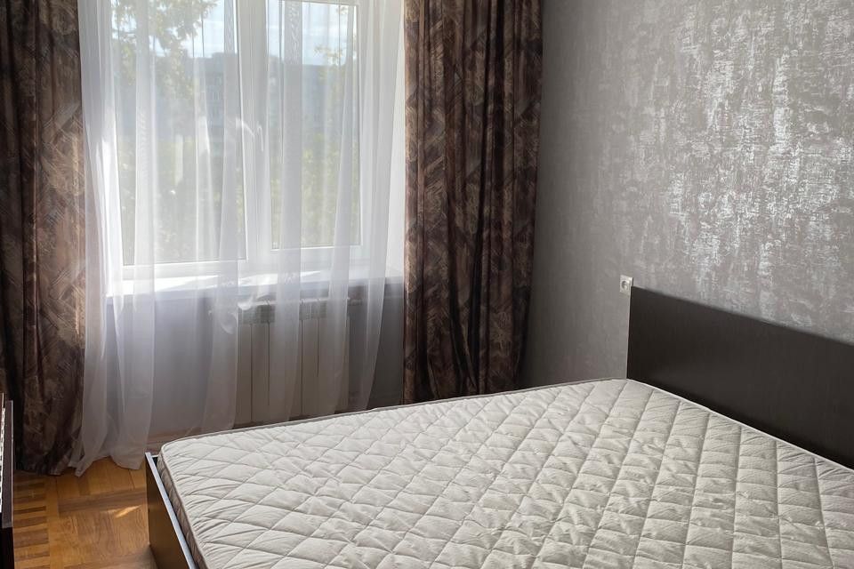 Сдаётся 2-комнатная квартира, 50 м²