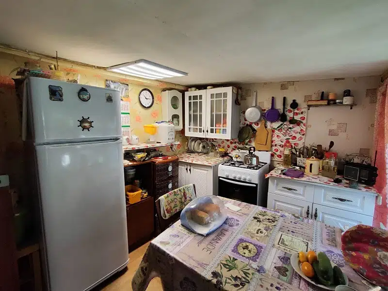 Продаётся 2-этажный дом, 50 м²