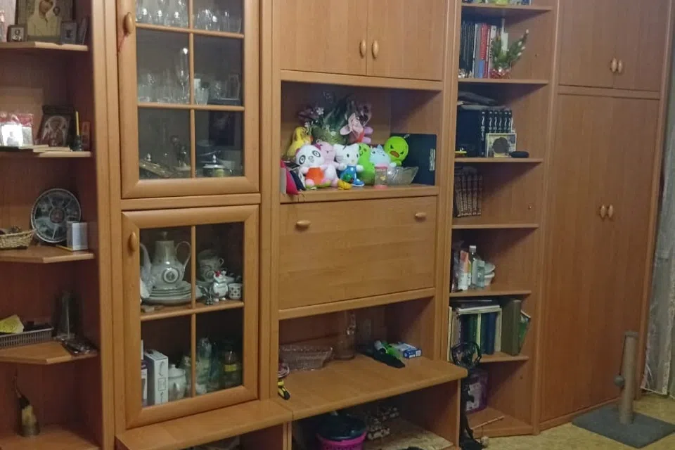 Продаётся 2-комнатная квартира, 45 м²