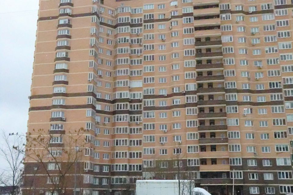 Продаётся 1-комнатная квартира, 48 м²
