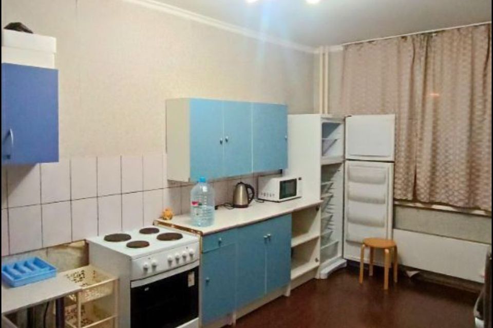 Сдаётся 2-комнатная квартира, 70 м²