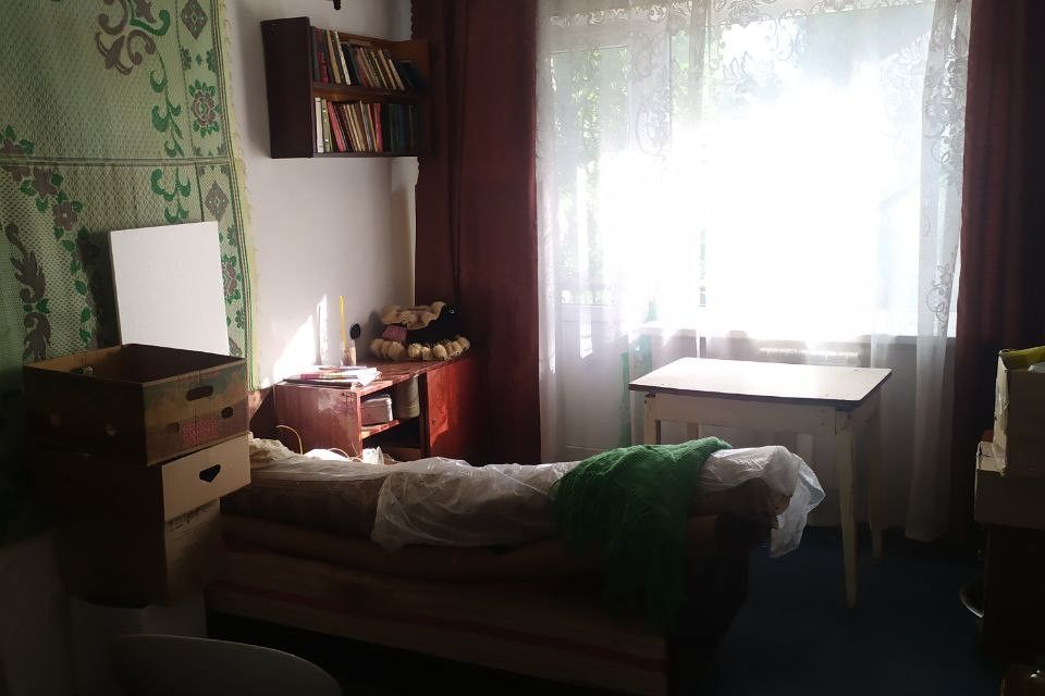 Продаётся 2-комнатная квартира, 48 м²