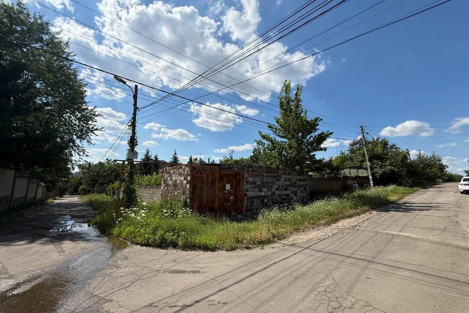Продаётся участок, 10 сот., ИЖС