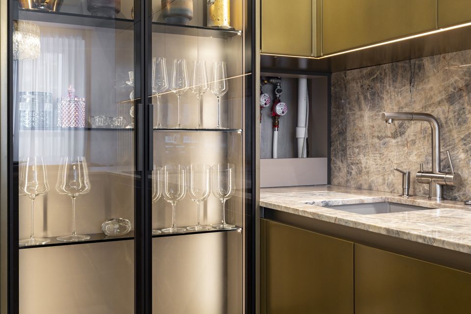 Продаётся 2-комнатная квартира, 55.4 м²