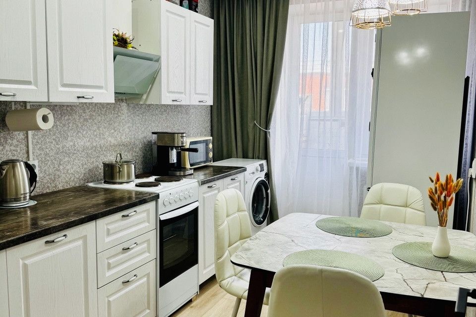 Продаётся 2-комнатная квартира, 50 м²