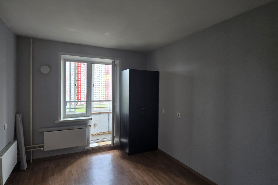 Продаётся студия, 20.8 м²