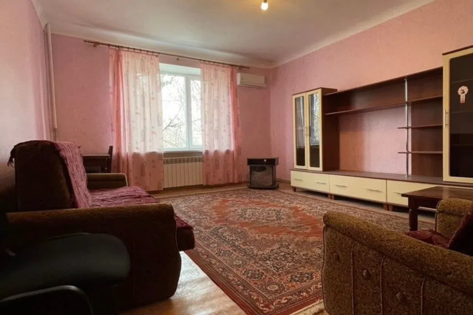 Продаётся 2-комнатная квартира, 48 м²