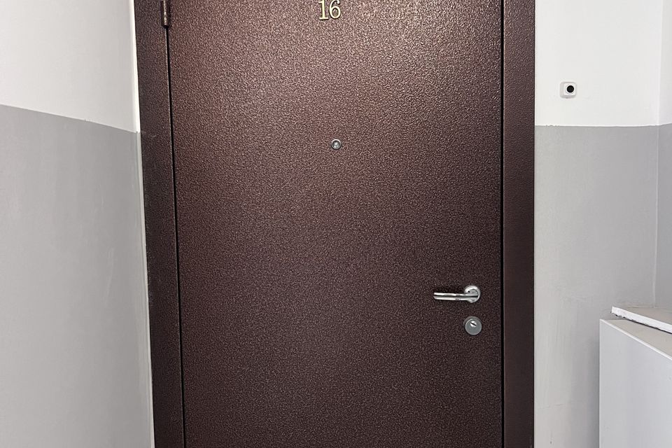 Продаётся 2-комнатная квартира, 48.8 м²
