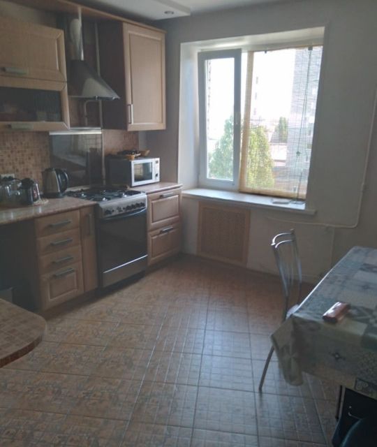 Продаётся 3-комнатная квартира, 81 м²