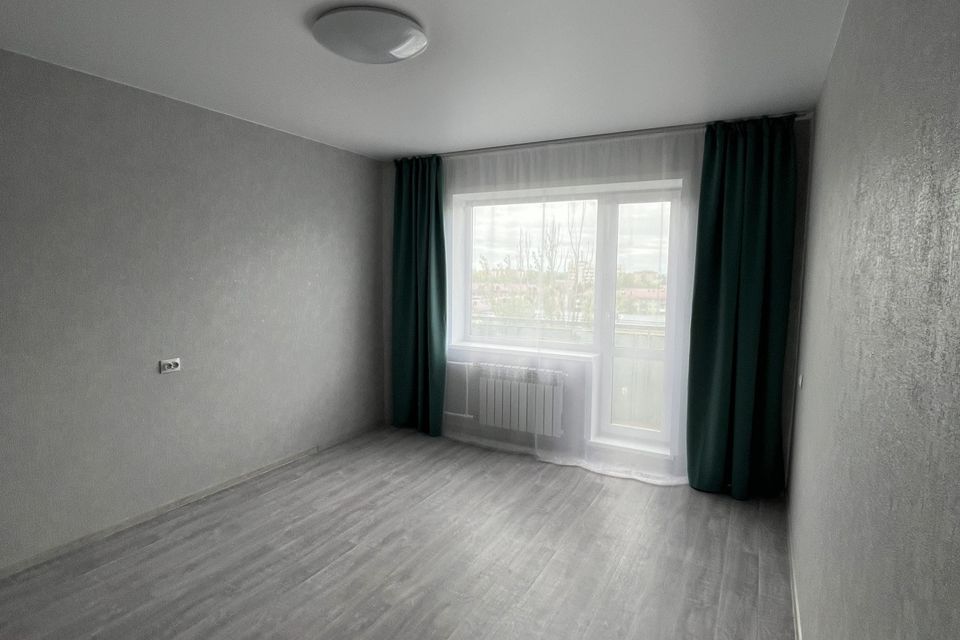 Продаётся 1-комнатная квартира, 37 м²