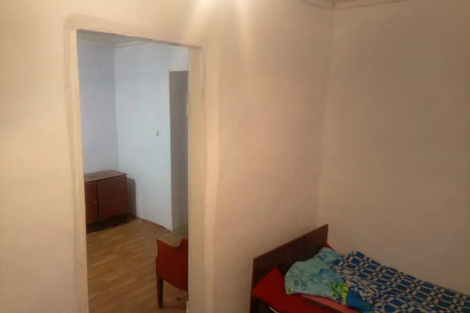 Продаётся 1-этажный дом, 37.2 м²