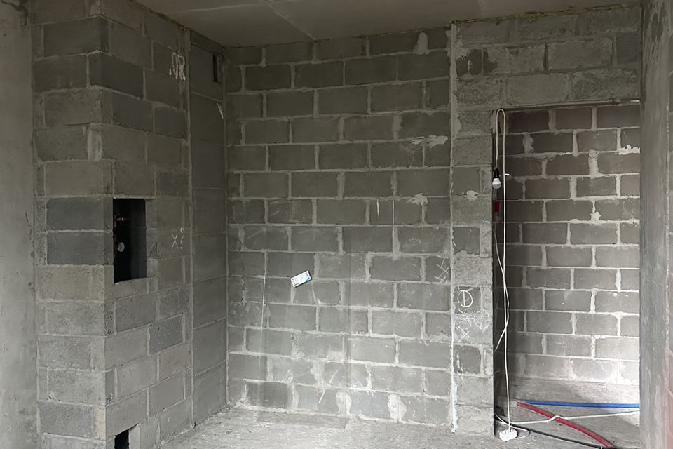 Продаётся 2-комнатная квартира, 59 м²