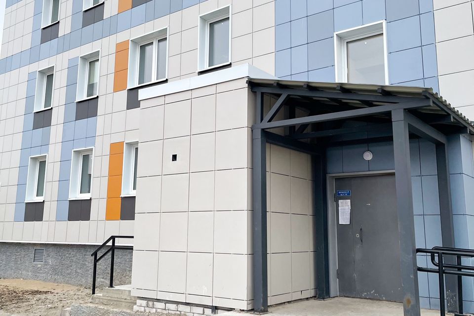 Сдаётся 1-комнатная квартира, 31.4 м²
