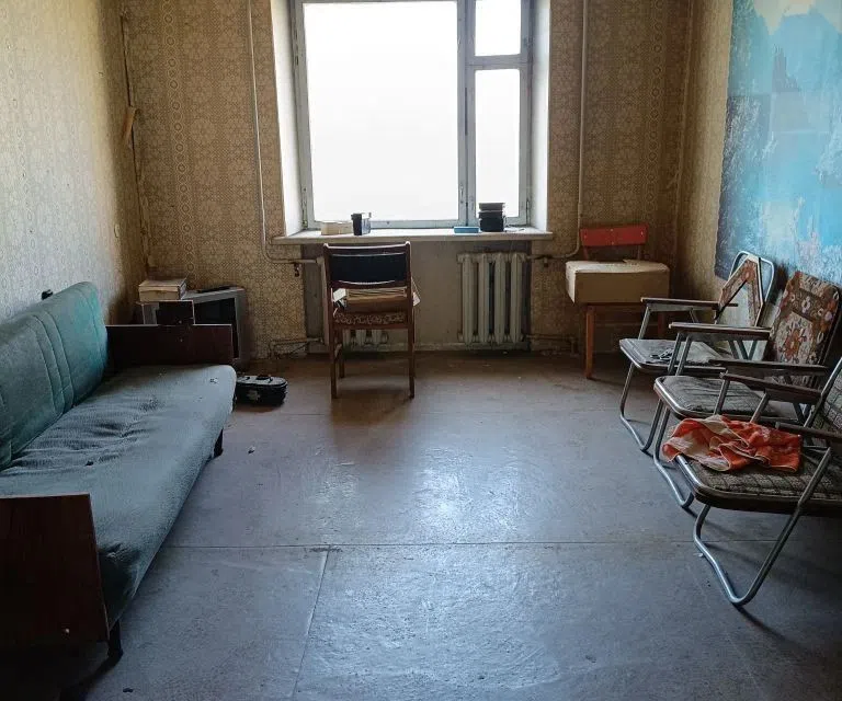 Продаётся 2-комнатная квартира, 49 м²
