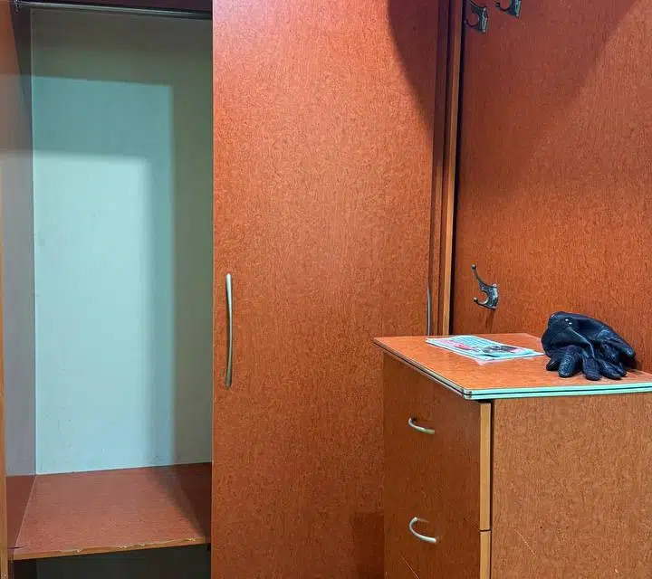 Продаётся 1-комнатная квартира, 30.5 м²