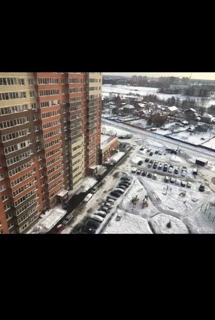 Продаётся 2-комнатная квартира, 52 м²