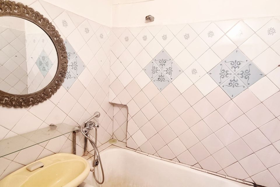 Продаётся 1-комнатная квартира, 32.5 м²