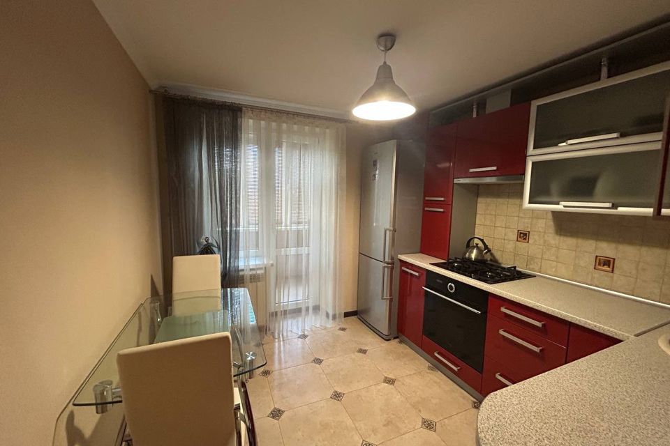 Продаётся 2-комнатная квартира, 52 м²
