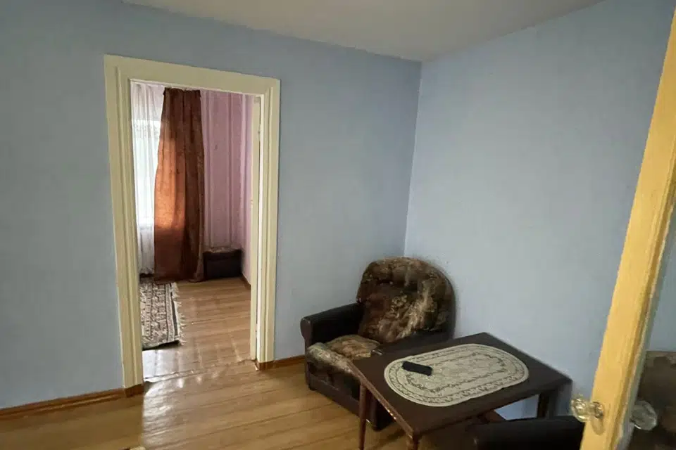 Продаётся 2-комнатная квартира, 48.4 м²