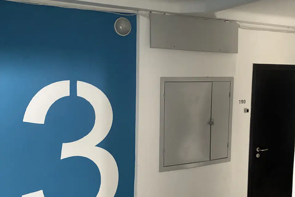 Продаётся 1-комнатная квартира, 31.8 м²
