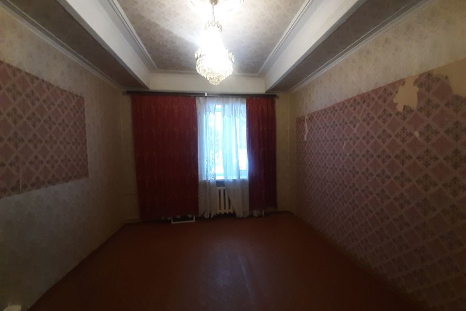 Продаётся 2-комнатная квартира, 52.9 м²