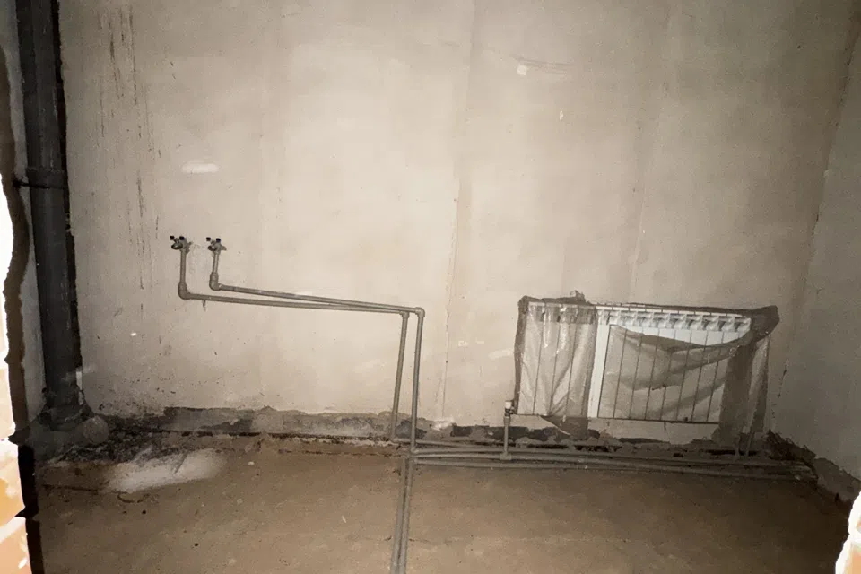 Продаётся 4-комнатная квартира, 178 м²