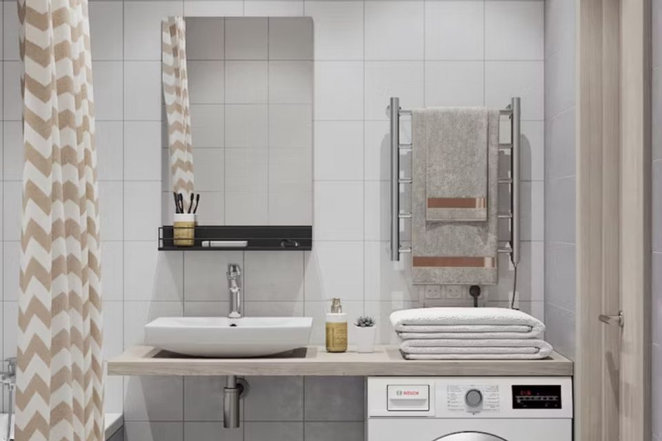 Продаётся 1-комнатная квартира, 34.2 м²