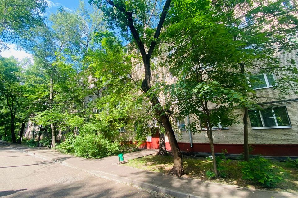 Продаётся 2-комнатная квартира, 48 м²