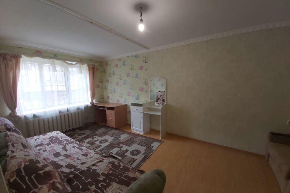 Продаётся 1-комнатная квартира, 31 м²