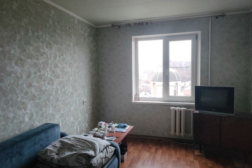 Продаётся 3-комнатная квартира, 68 м²