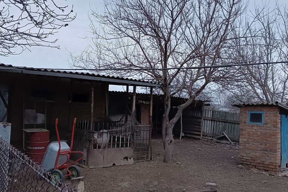 Купить Дом Село Родыки Ставропольский Край