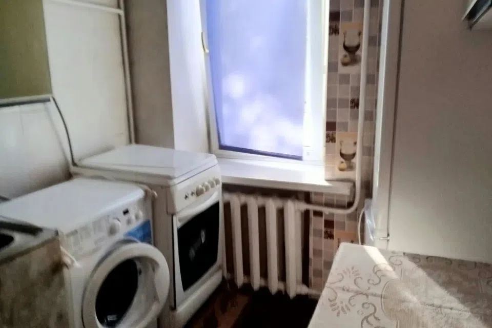 Сдаётся 1-комнатная квартира, 28 м²
