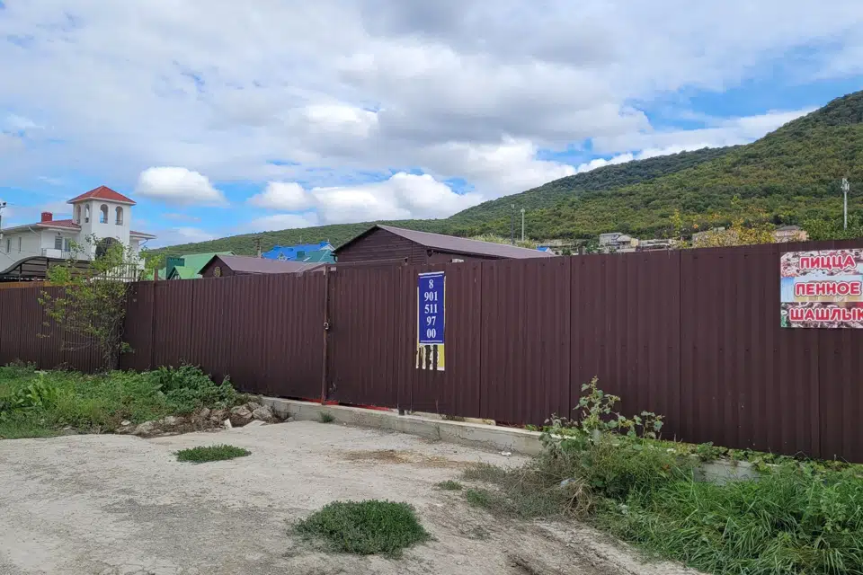 Продаётся участок, 8.5 сот., ИЖС