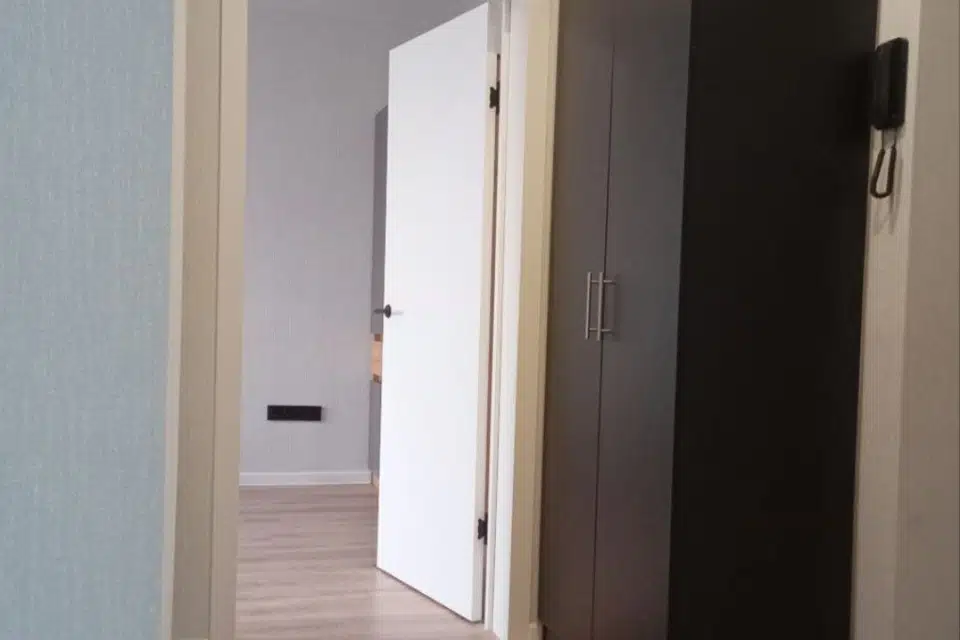 Сдаётся 2-комнатная квартира, 51 м²