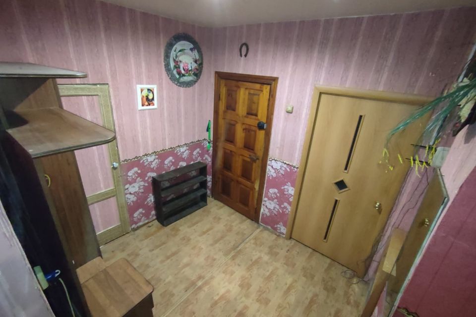 Продаётся 3-комнатная квартира, 68 м²