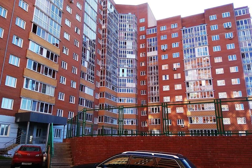 Продаётся студия, 27 м²